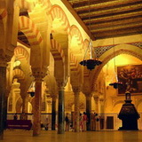 Cordoba - Mezquita